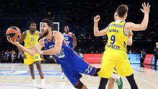 Vasilije Micic: NBA'den teklif aldım