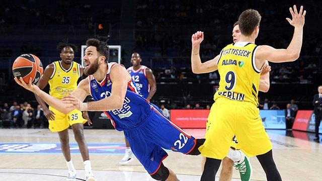 Vasilije Micic: NBA'den teklif aldım