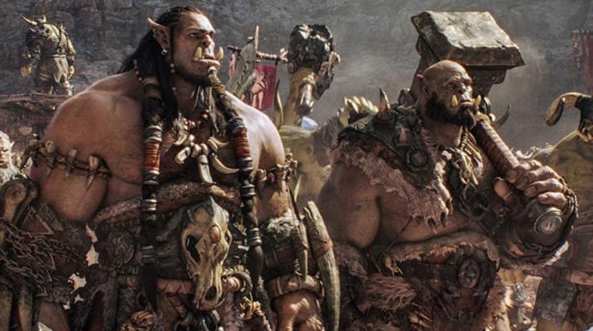 Warcraft 2 cephesinden olumlu haberler geliyor! İkinci film yolda... 