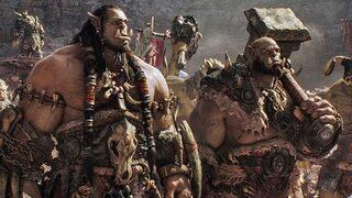 Warcraft 2 cephesinden olumlu haberler geliyor! İkinci film yolda... 