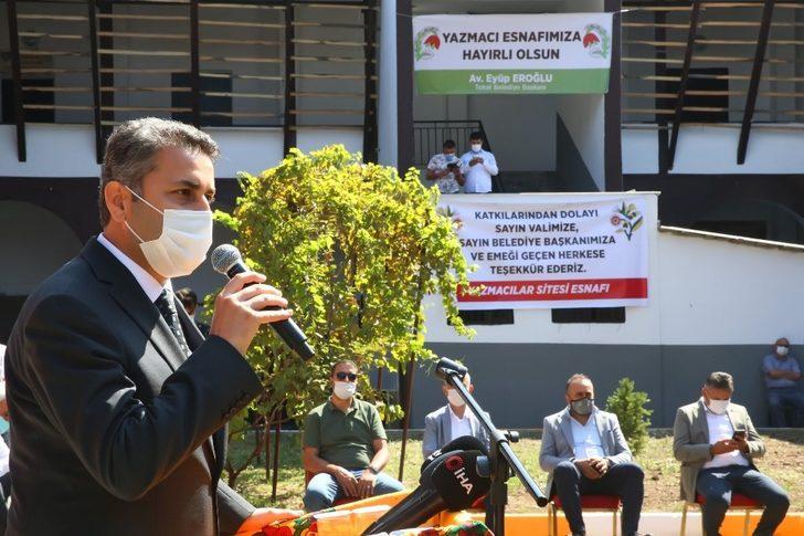 600 yıllık sanat yeniden hayat buldu G3