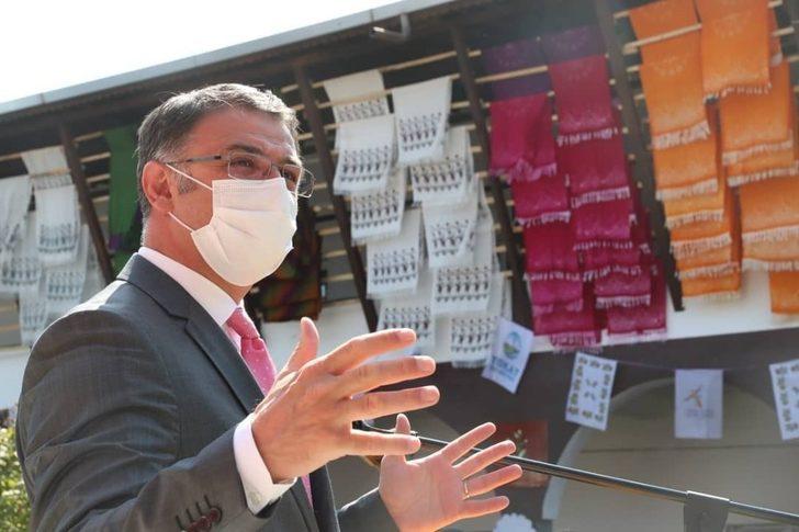 600 yıllık sanat yeniden hayat buldu G4