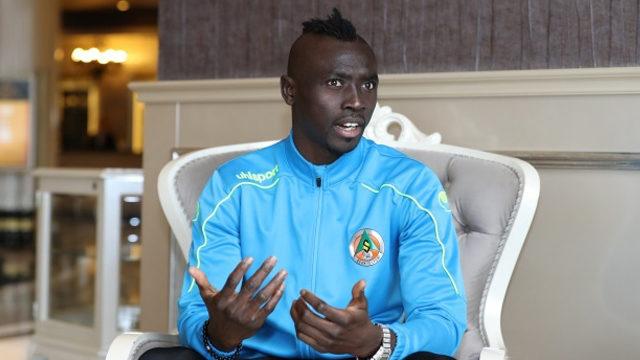 Papiss Cisse Fenerbahçe'den haber bekliyor