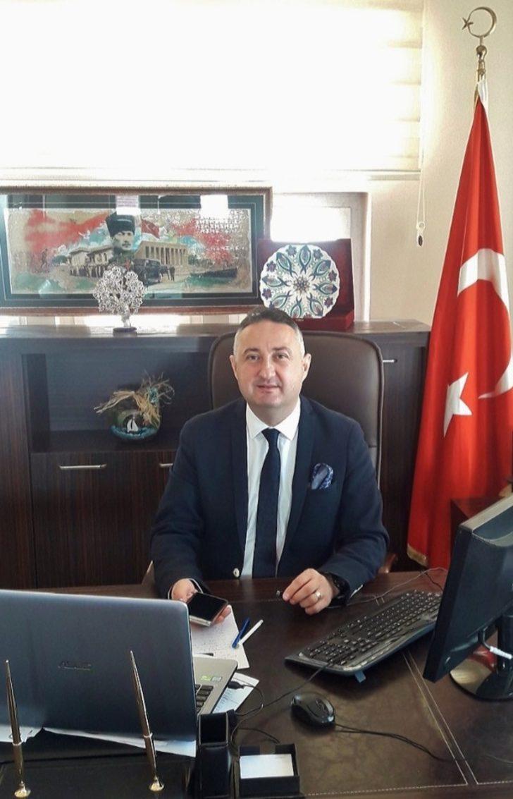 Nazilli Sağlık Hizmetleri MYO, uzaktan oryantasyon eğitimi programını gerçekleştirdi G3