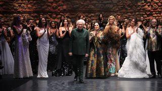 Barbaros Şansal ve Yıldırım Mayruk’tan Türkan Şoray’lı veda! Yıldırım Mayruk kimdir?