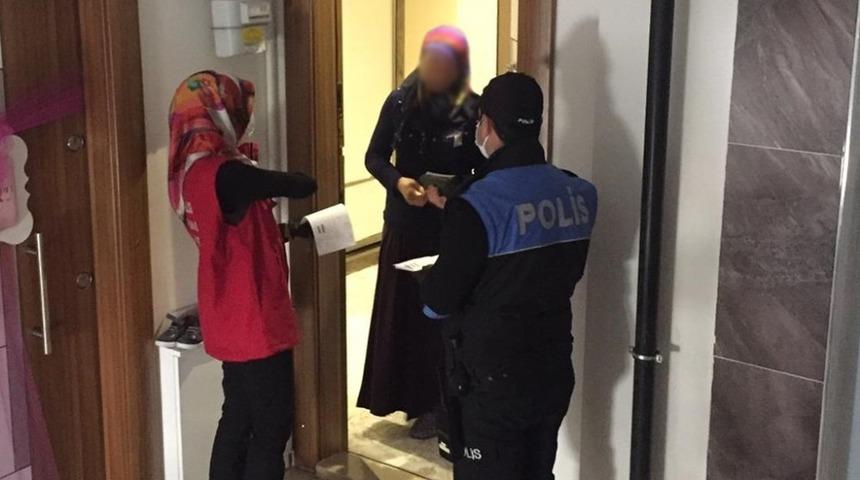 Bakanlık, 81 il valiliğine &ldquo;Temaslıların doğru bilgilendirilmesi&rdquo; konulu genelge g&ouml;nderdi