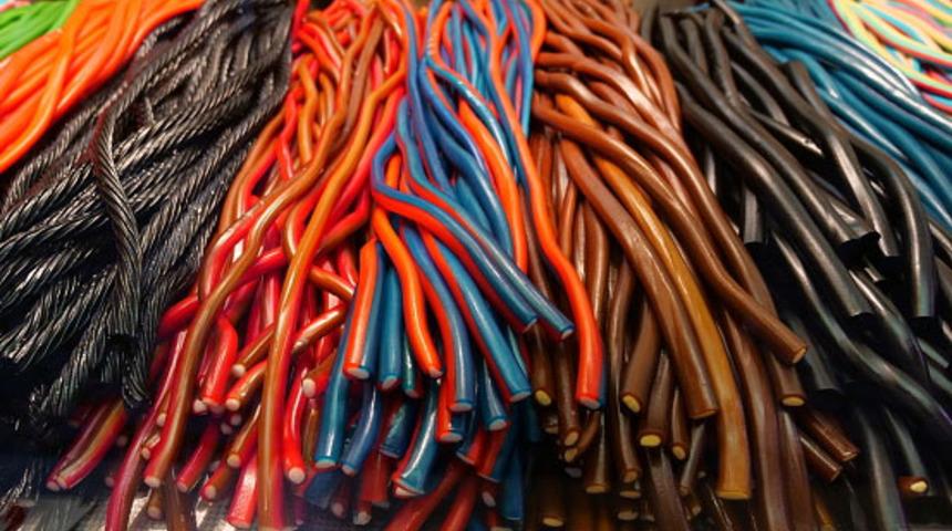 Her gün meyan kökü şekeri yiyen kişi hayatını kaybetti