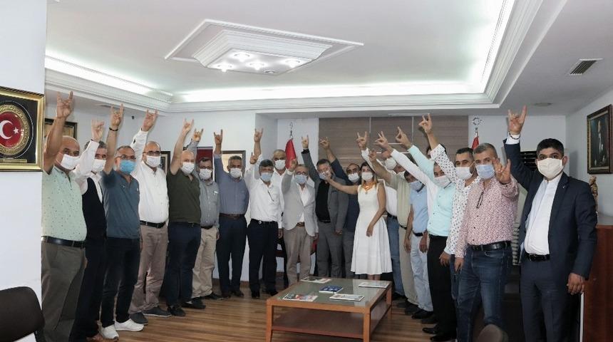 MHP Adana 13. Olağan İl Kongresi 26 Eylül’de