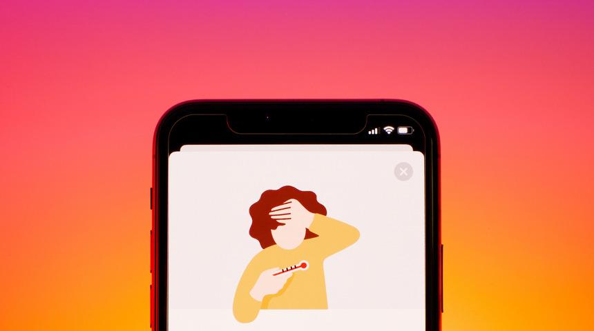 İngiltere mobil "Kovid-19 temas ve izleme" uygulamasını devreye aldı