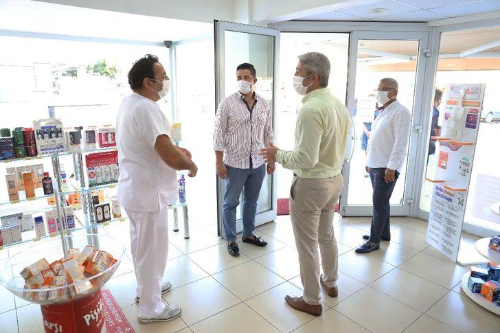 Başkan Oktay, "Kurallara uyarsak virüsü yeneriz" G1