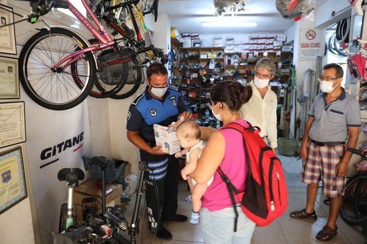 Başkan Oktay, "Kurallara uyarsak virüsü yeneriz" G2