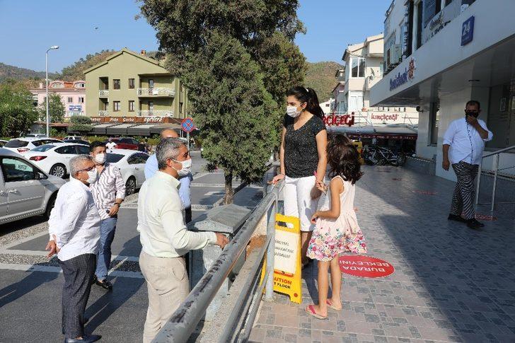 Başkan Oktay, "Kurallara uyarsak virüsü yeneriz" G3