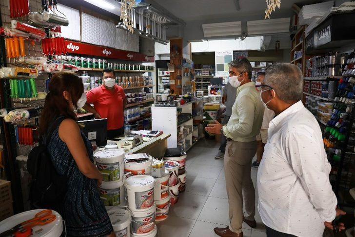 Başkan Oktay, "Kurallara uyarsak virüsü yeneriz" G5