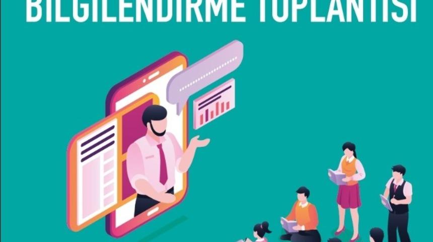 Anadolu Üniversitesi’nde Korona virüs bilgilendirme toplantısı yapıldı