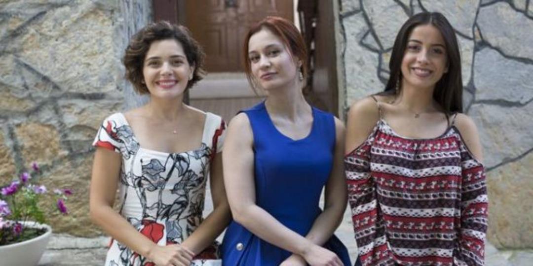 Baba Candır 42. B&ouml;l&uuml;m Fotoğrafları