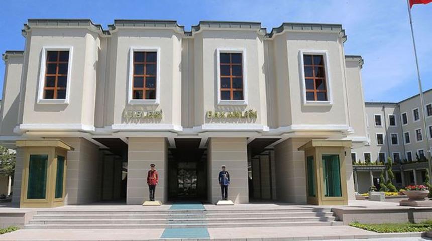 İçişleri Bakanlığı'ndan yeni koronavirüs genelgesi