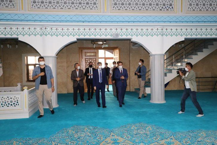 Bakan Yardımcısı Muhterem İnce: “En kısa sürede tamamen bu terör belasından kurtulacağız” G5