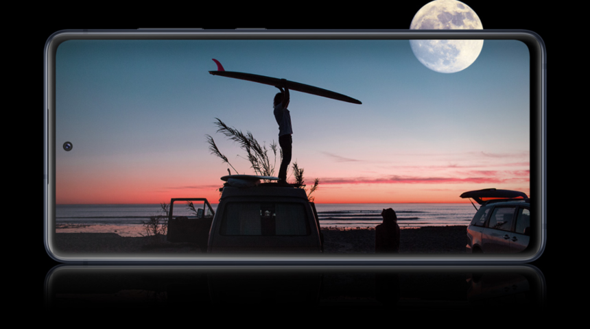 Hayranlar heyecanlanabilir: Galaxy S20 FE Samsung'un son FE telefonu olmayacak!