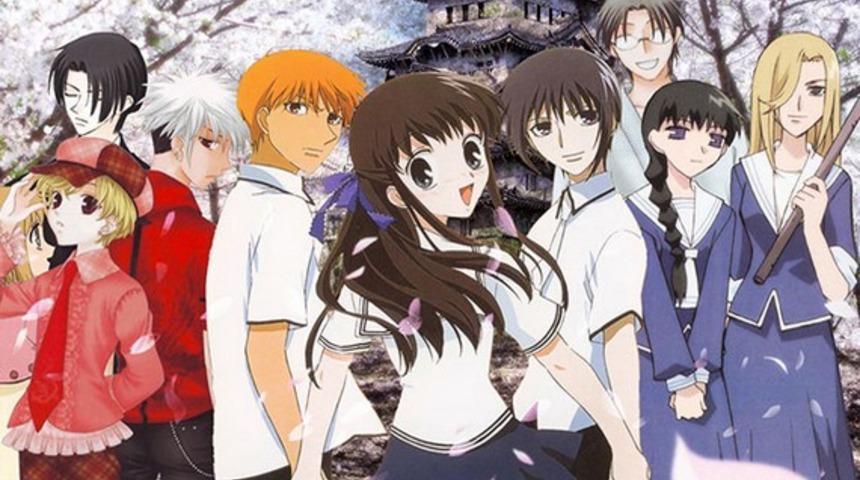 Fruits Basket’in final sezonu 2021’de yayınlanacak 