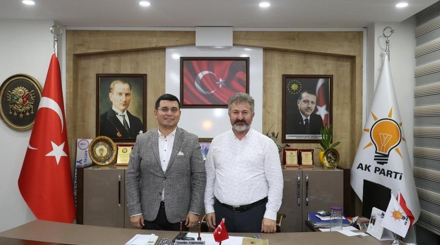 Tütüncü: " Davalarda nöbet değişimleri son derece önemlidir”