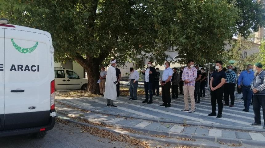 Dur ailesinin acı g&uuml;n&uuml;