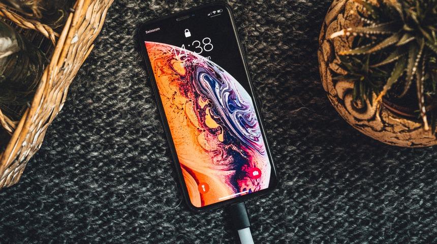 Bu kez kopmaz gibi: iPhone 12 şarj kablosu ortaya çıktı!