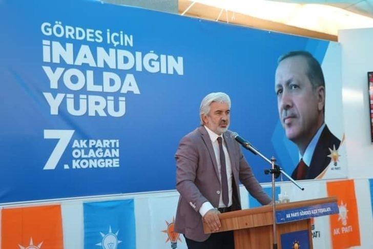 AK Parti’li Hızlı kongre sürecini değerlendirdi G2