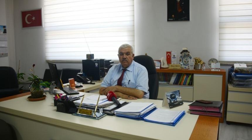 2 bin 850 metre rakımda çalışma