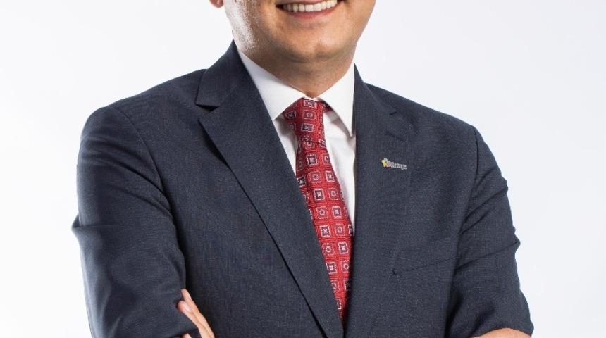 Antalya&rsquo;da 20 bin haneye doğalgaz m&uuml;jdesi