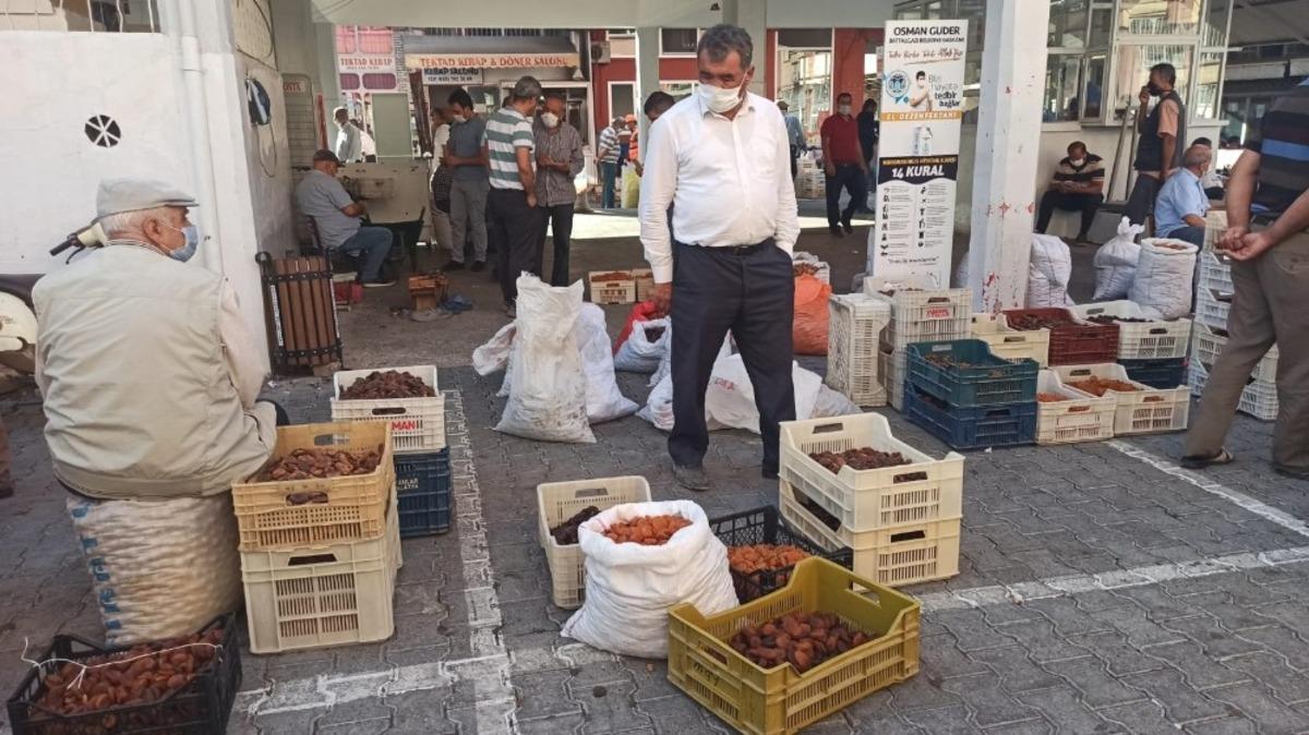 Kayısı &uuml;reticilerinden TMO&rsquo;nun alım fiyatı değerlendirmesi