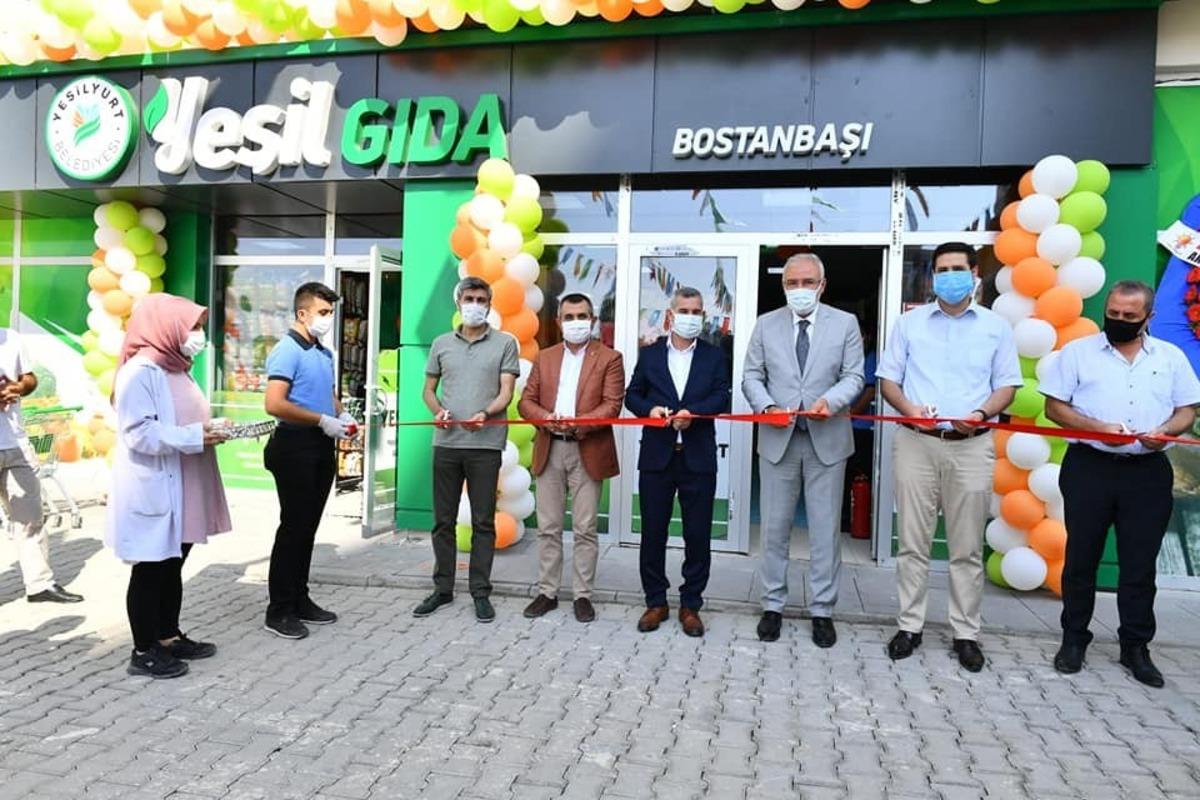 &Uuml;reticiden t&uuml;keticiye