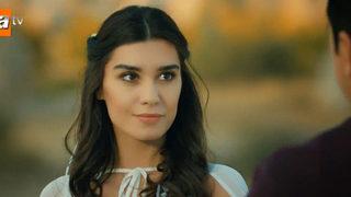 Burcu Kıratlı, yeni dizide tam not aldı