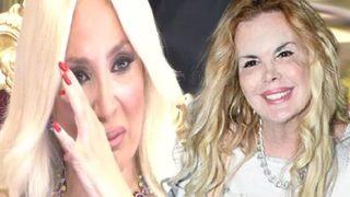 Harika Avcı'nın zor günleri! Lerzan Mutlu ağlayarak yardım istedi