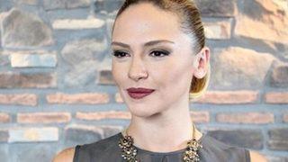 Sinem Öztürk: Dram oynamanın heyecanını yaşıyorum
