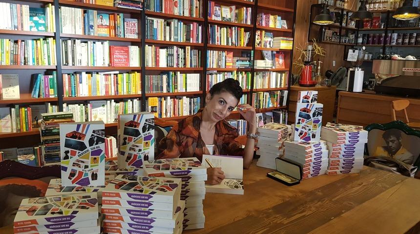 İlginç bir konsept kitap 'Hikayedeki Seni Bul'