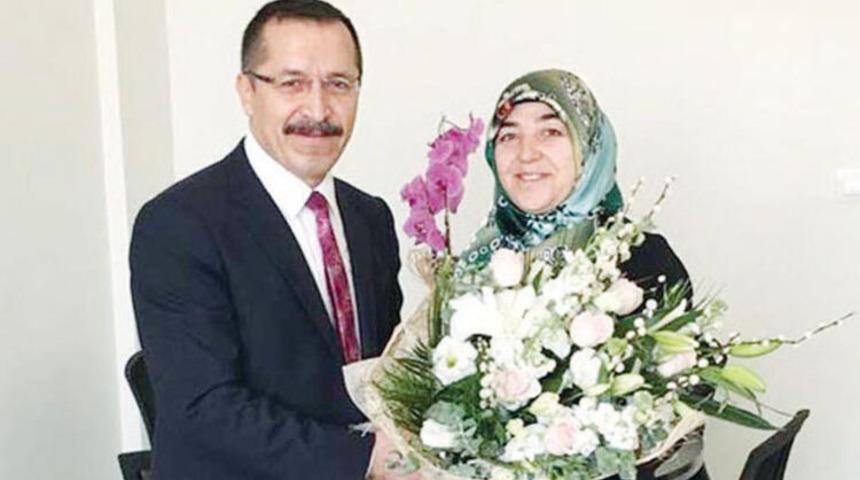 Son dakika: Pamukkale &Uuml;niversitesi Rekt&ouml;r&uuml; Prof. Dr. H&uuml;seyin Bağ'ın g&ouml;revine son verildi