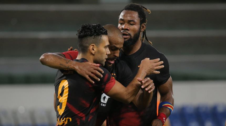 Marcao'ya bir talip daha