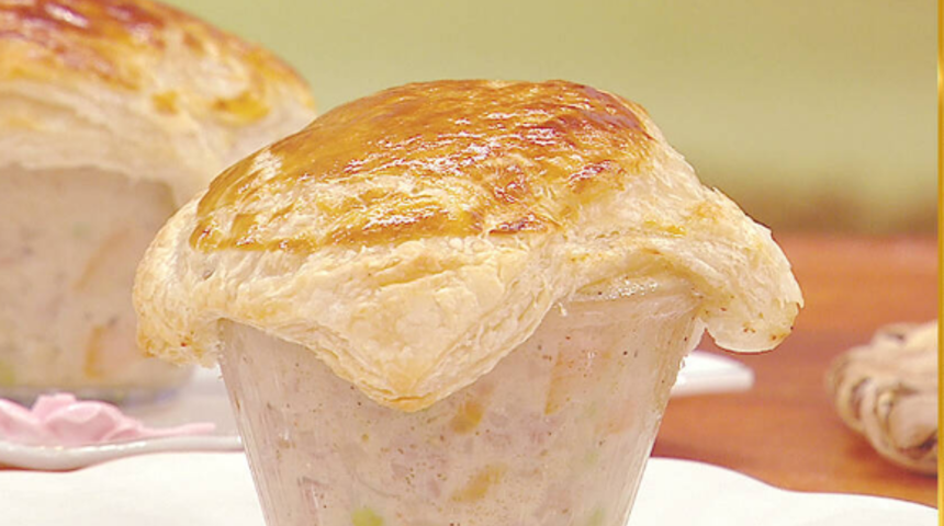 Etli pay nasıl yapılır? Etli pay tarifi nedir? Etli pay yemeğinin malzemeleri nelerdir?