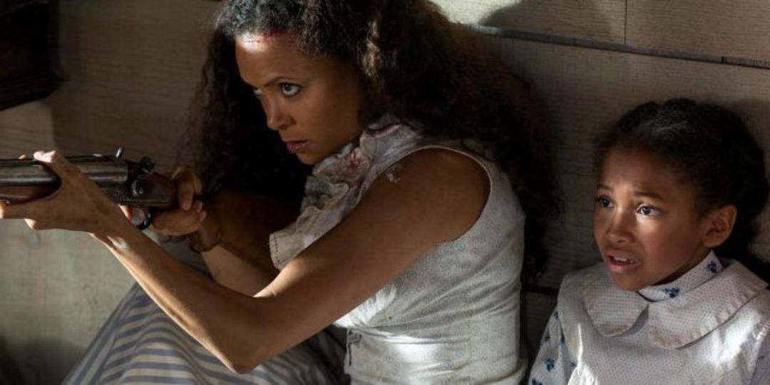 Westworld 1. Sezon 2. B&ouml;l&uuml;m Fotoğrafları