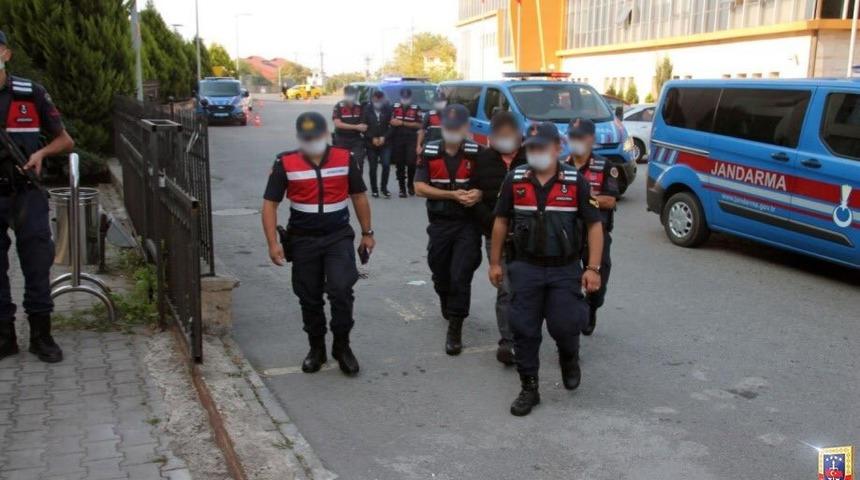 Zonguldak'taki kan donduran cinayette yasak aşk ş&uuml;phesi