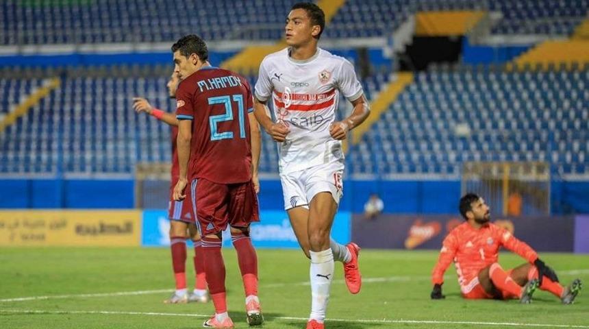 Mostafa Mohamed: Fenerbah&ccedil;e'ye gitmek istiyorum