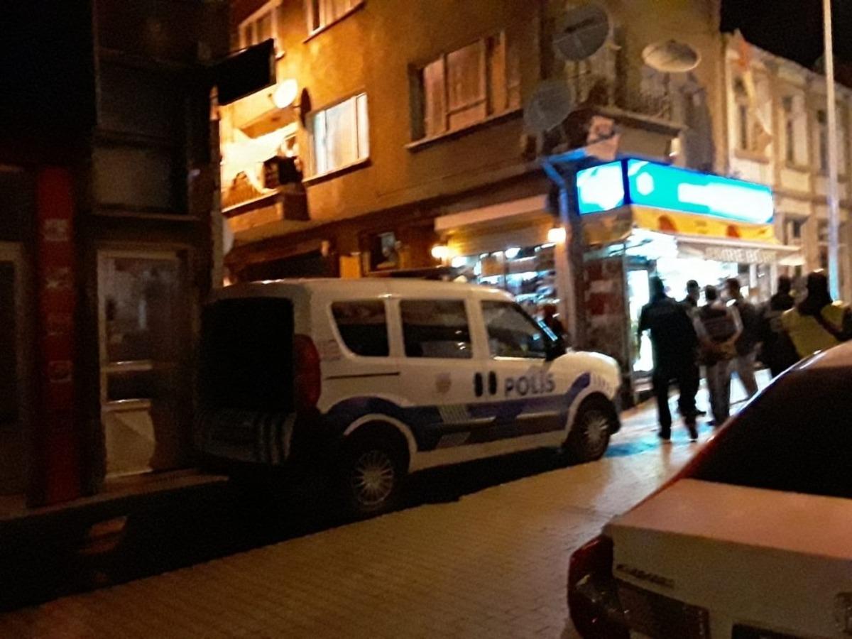 Bilecik&rsquo;te i&ccedil;kili mekanlara gece baskını