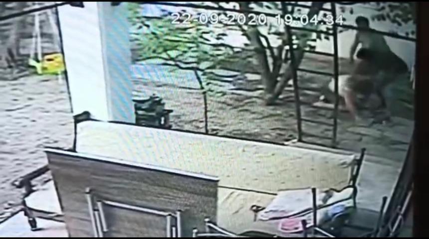 Bodrum'da kadına şiddet! Tanımadığı kadını bayıltana kadar darp etti, serbest bırakıldı