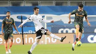 ÖZET | Rosenborg - Alanyaspor: 1-0