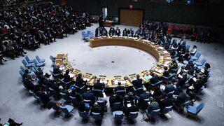 Son Dakika: Rusya BMGK'dan çıkarılacak mı? ABD'den flaş açıklama!