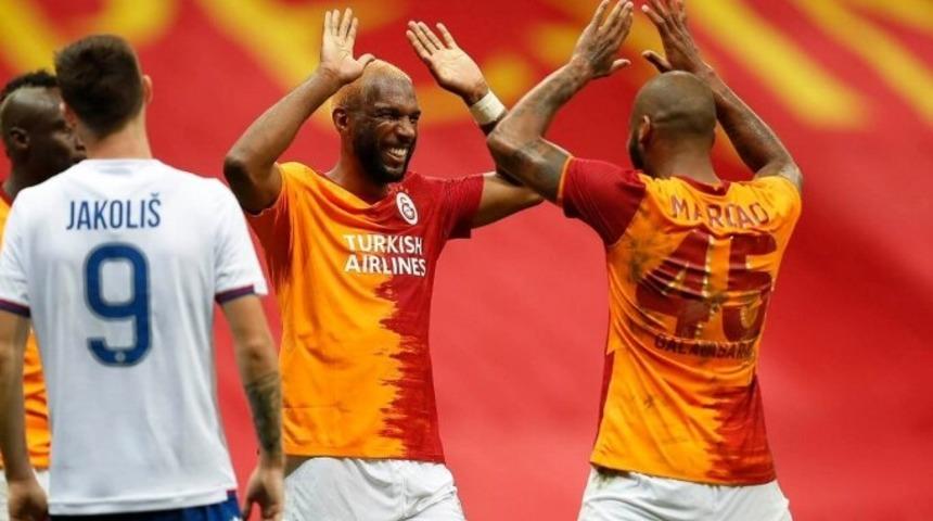 Abdurrahim Albayrak'tan Marcao için açıklama