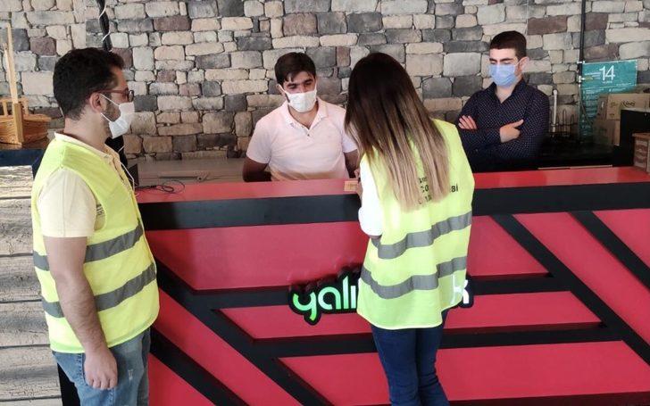 Yetkililer ceza yazmaktan bıktı, vatandaş ceza yemekten bıkmadı G1