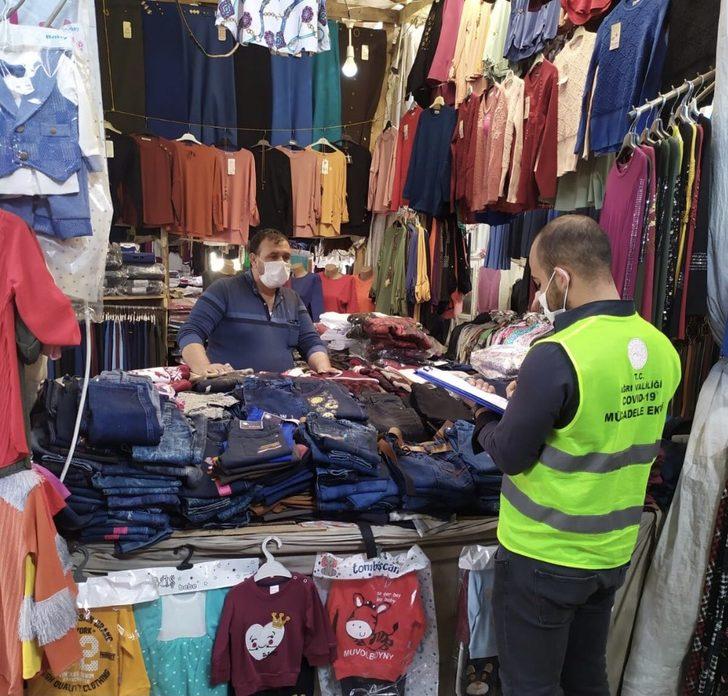 Yetkililer ceza yazmaktan bıktı, vatandaş ceza yemekten bıkmadı G3