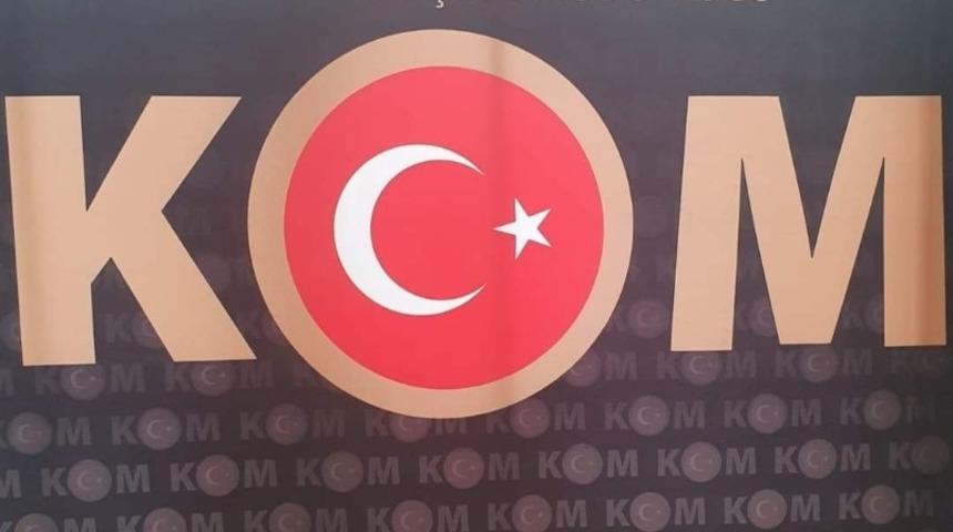 Muş polisinden tarihi eser operasyonu