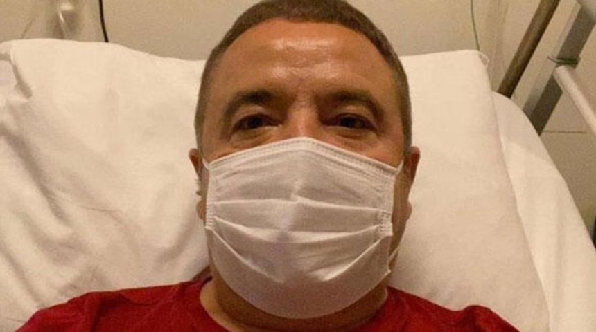 Kılıçdaroğlu'ndan Muhittin Böcek'in sağlık durumu hakkında açıklama